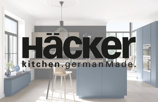 Küchenspezialist ai Küchen Berlin Marken Häcker Küchen