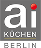 ai Küchen Berlin | Logo